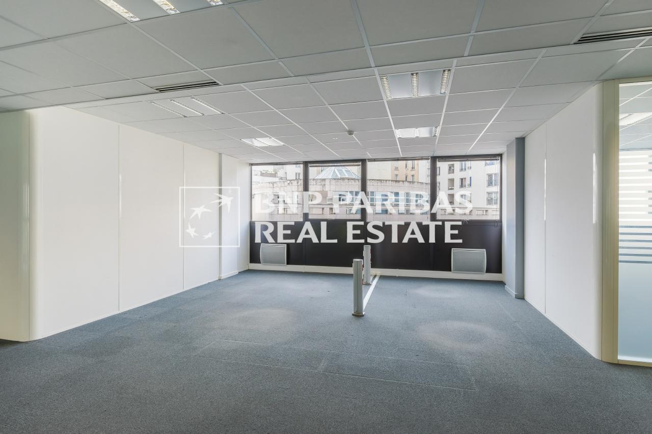Bureau Levallois-Perret 598m² Location bureau Levallois-Perret Hauts-de-Seine OLBUR2200683 15
